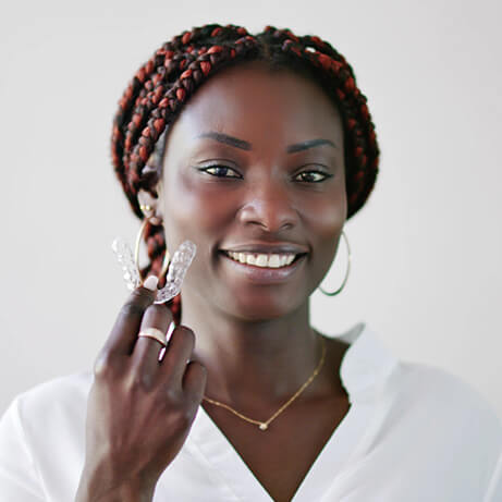 clear aligners