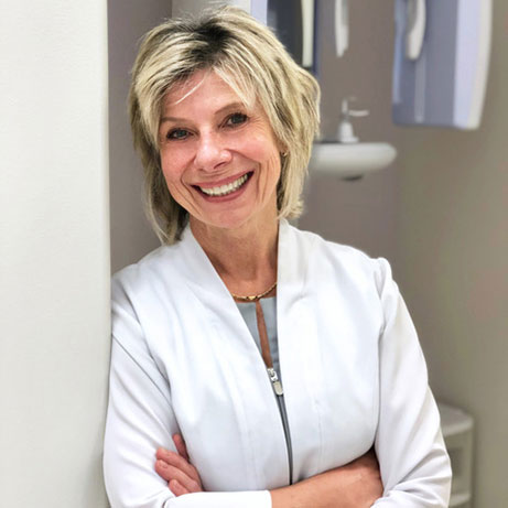 meet dr agnes laboncz