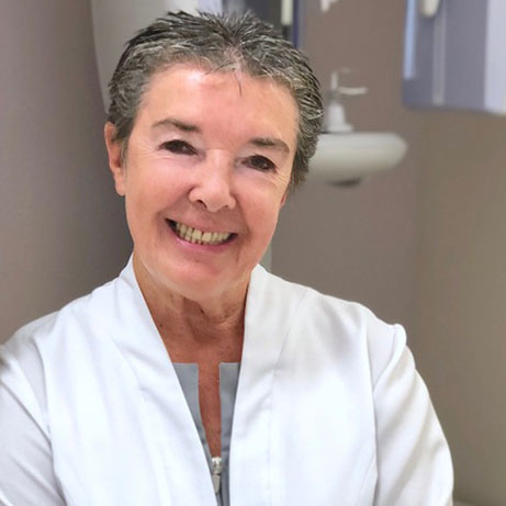 meet dr barbara zapolski