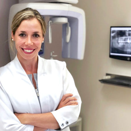 meet dr kinga baskai