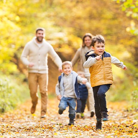 what sets us apart our treatment philosophy